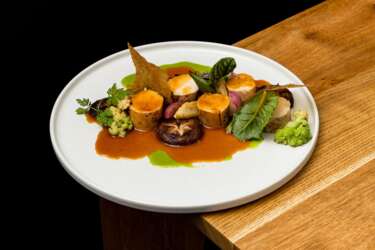 Kuracie prsia / Chicken breast
