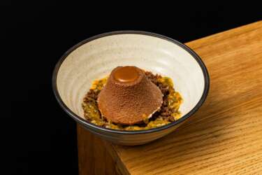 Fuji cake