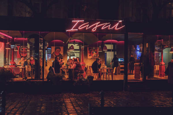 Iasai